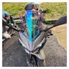 Kawasaki Ninja 400 Ninja 400 250 2018 2019 2020 2021 2022 2023 Motorcycle Windshield