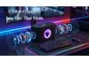 Высококачественная 3D-акустическая система Bluetooth с магнитореологической технологией и глубоким басом для компьютерных игр