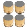 Adjustable Risers Bed Feet Furniture Risers Customizable Height Range