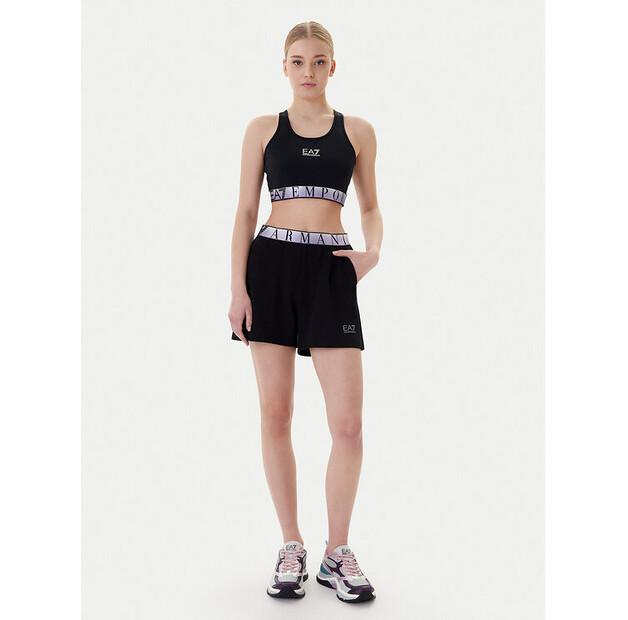 Спортивный бюстгальтер EA7 Emporio Armani 7W001467 AF21580 UC001