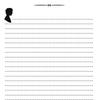 Wife Husband Back Forth Love Journal  Back and Forth Meaningful Couples Conversation for Couples to Grow Love Together