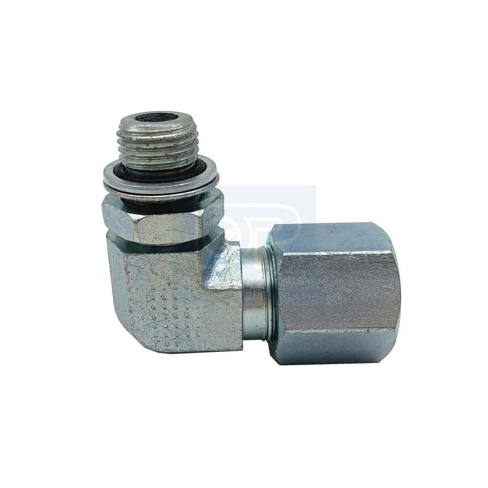 One Set Hydraulic Pipe Connector Air Fitting Use For VO L VO VM FL2013 FE FM9 FH FM FH16 Truck OEM 21349444 21177259
