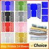 68cm/48cm Plastic Clothes Folding Board Durable Laundry Folder Easy Fast Shirt Folding Board Home Storage Tool for Adults Kids