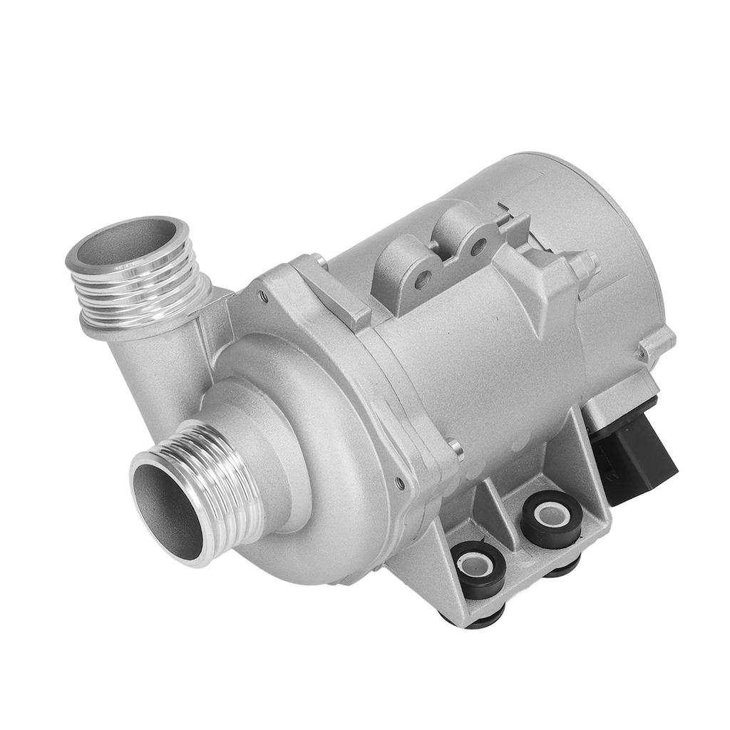 Автомобильный электрический насос охлаждающей жидкости 11517586925 Простая установка автомобильного электрического водяного насоса охлаждающей жидкости