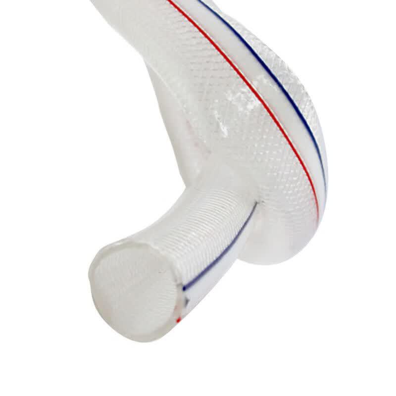 Flexible PVC Water Hose, 32mm ID, 50m Roll