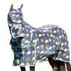StormX Original Come Rain or Shine Combo Neck Horse Fly Rug