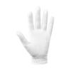 Non-slip Sport Gloves White Professional Glove Soft Golf Glove  Sport Equipment