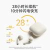 EDIFIER Zero Air Полностью беспроводные Bluetooth-наушники