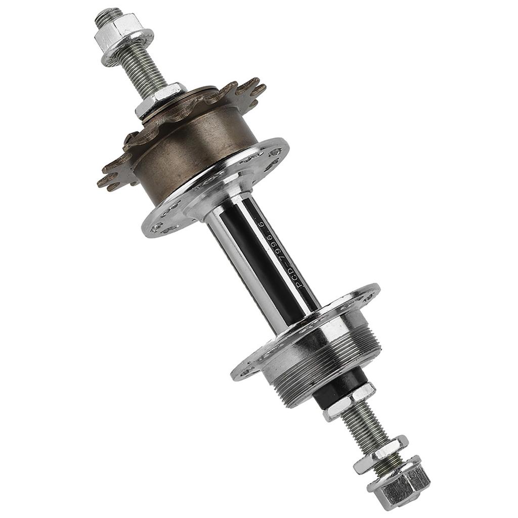 Универсальный велосипед 36 отверстий для замены кассеты ступицы заднего колеса