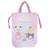 Sanrio X Mochipan [Shoe Bag] Sports Shoe Bag  Nui Party Sanrio