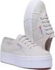 Sneakers Superga 2790 Linea Up and Down Shell Grey