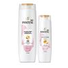 Шампунь Pantene Pro-V для восстановления окрашенных и поврежденных химической завивкой волос