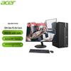 Настольный ПК Acer с процессором i5-12400 12-го поколения и 27-дюймовым монитором (Китайская версия)