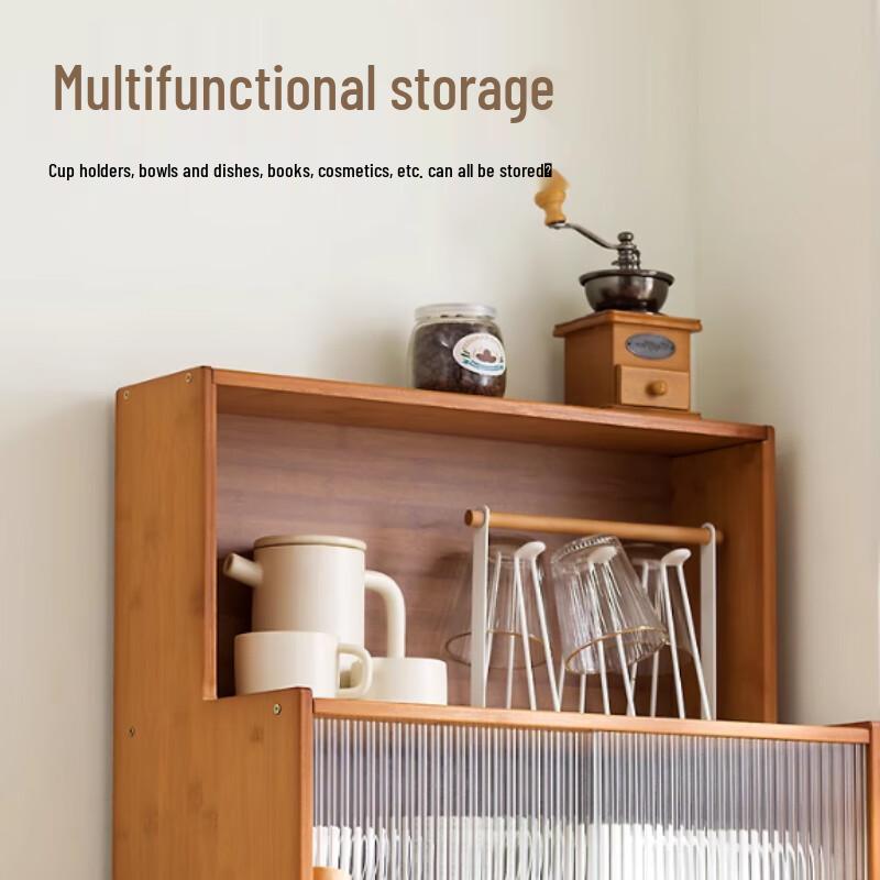 Бэйфу Настольный шкаф для демонстрации и хранения чая