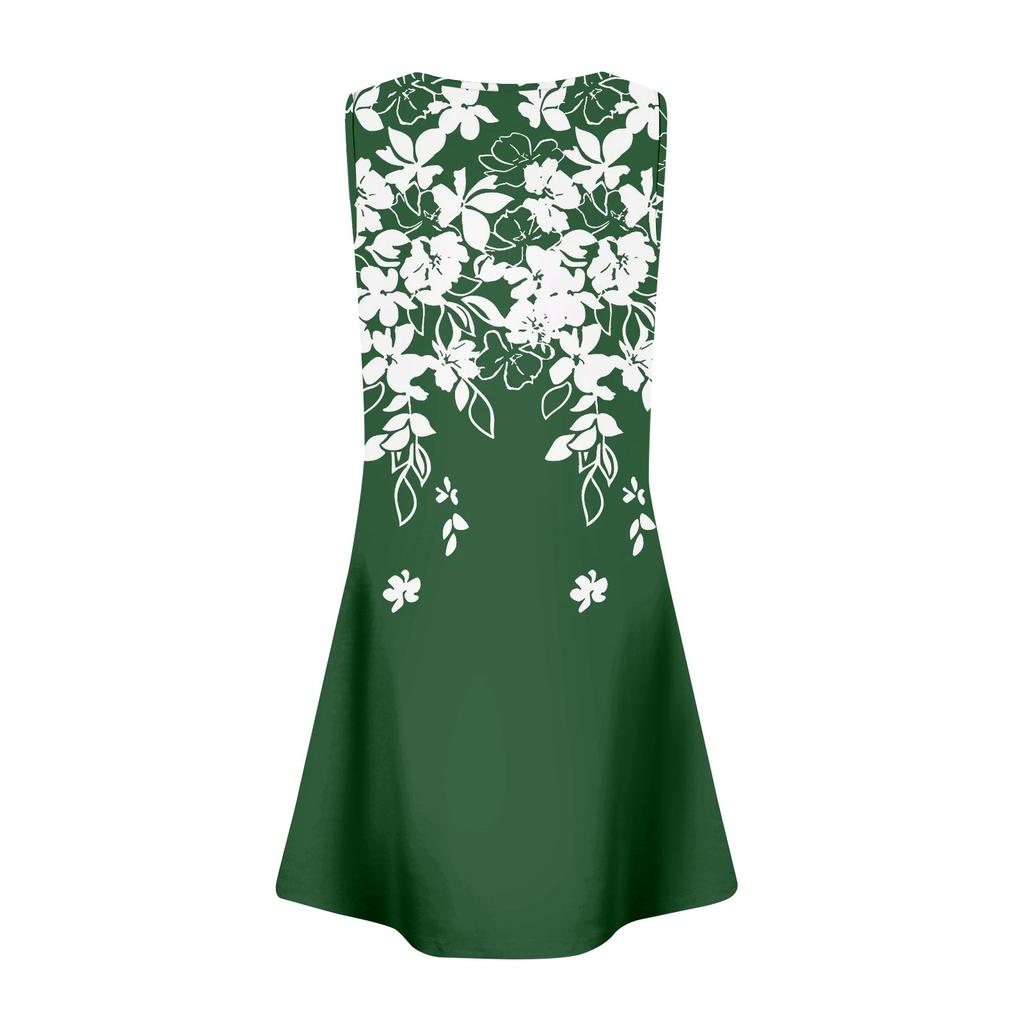 Женские летние повседневные лепестковые узкие полосатые плиссированные однотонные платья