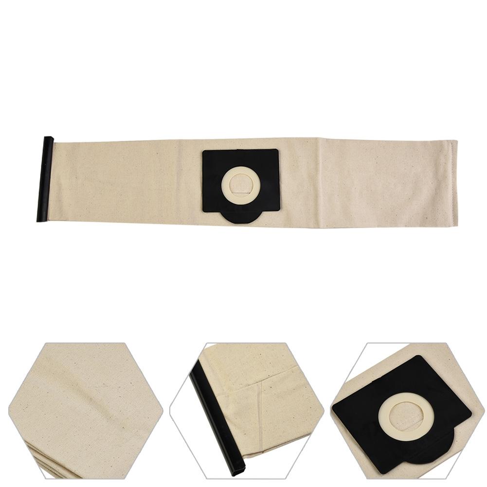 1 шт. Мешок для пыли 18/24 см Эффективно Для KARCHER Home