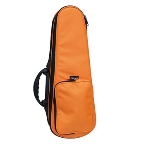 ORCAS Semi-Hard Case for Tenor OULC-3 ORG