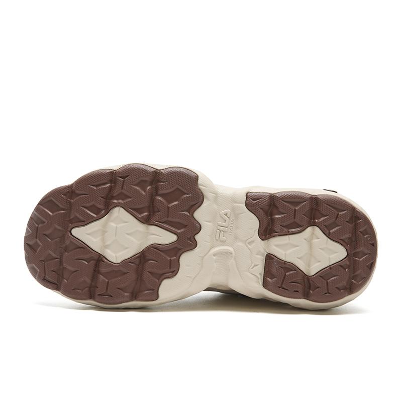 Fila MUFFIN Амортизация Износостойкий Дышащий Легкий Амортизация Износостойкий Дышащий Легкий F12W541145FWR