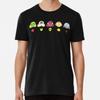 Kero Platoon(line Pattern) S To 5XL Made In the AU/USA T-Shirt