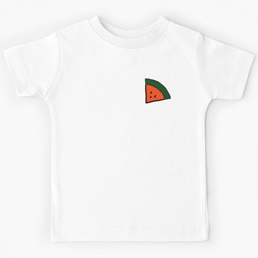 Watermelon Kids T-Shirt