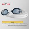 Prescription Myopia Swimming Goggles - Waterproof & Anti-fog, for Sports & Outdoor Use
