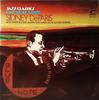 Виниловая пластинка SIDNEY DE PARIS Deparis Dixie B6501 BLUE NOTE 1969 US Jazz Б/у