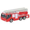 Takara Tomy Tomica №. 108 Пожарная машина Hino Литая игрушечная машина Разноцветная 3 года и старше