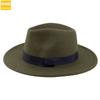 Fashion Men'S And Women'S Wool Top Hat Jazz Hat Gentleman'S Hat Felt Hat Jdl-17
