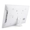 XCLT-1730IPS 17.3" HD Screen Digital Photo Frame Electronic Album White