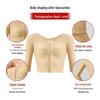 Women's Upper Body Shaping Garment for Post-Liposuction Support