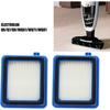 Set of 2 Filter Vacuum Cleaner Parts Replacement for Electrolux Q6 Q7 Q8 WQ61 WQ71 WQ81