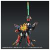 TOYRISE Genesic GaoGaiGar Action Figure T-SPARK