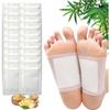 100 Detoxifying Patches Detoxifying Foot Patches Foot Patches Deep Cleansing Foot Patches Eliminate Toxins
