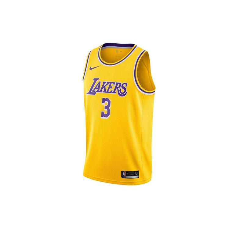 Nike Баскетбольные майки НБА Мужские Умеренные Другие AA7099-742
