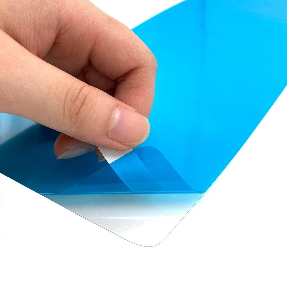 Для BMW R1250RT R1250 RT новая защитная пленка для защиты от царапин