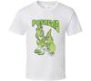 Pot Head T Shirt