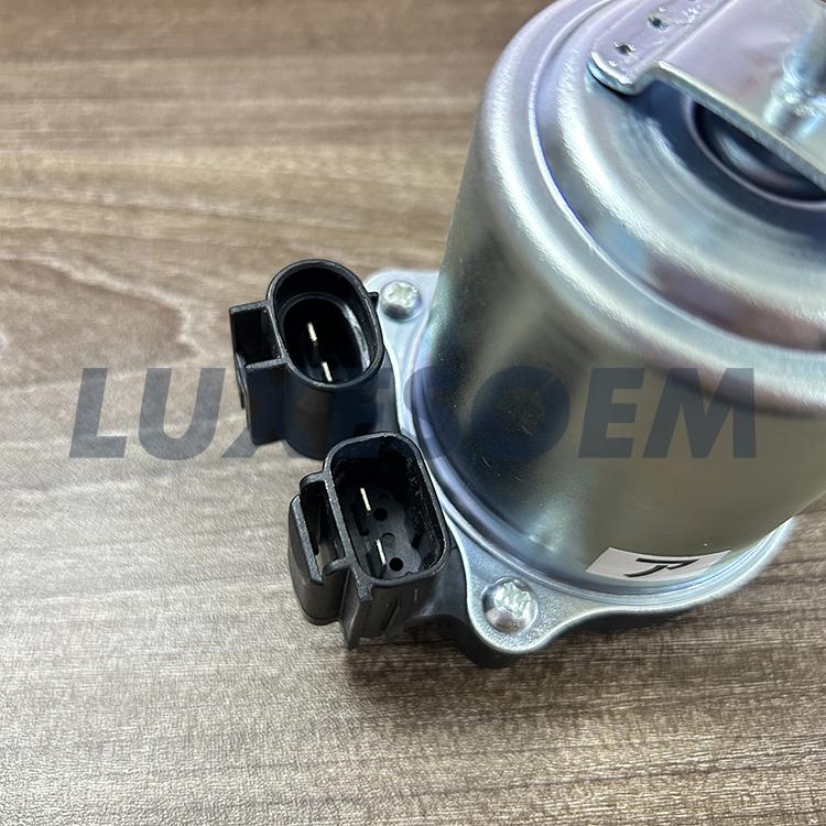 Brake Booster Pump Motor Factory Wholesale 47070-12020 ABS Pump Brake Booster Pump Motor