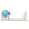 Primary School Physics Universal Gravitation Puzzle - STEAM Classroom Teaching Aid