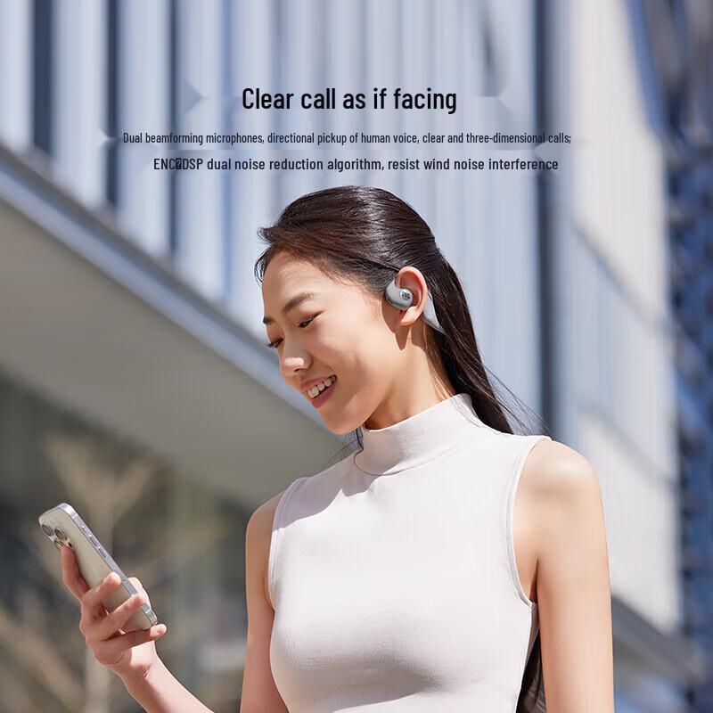 JBL Nearbuds 2 Open-Ear Wireless Headphones