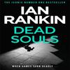 Dead Souls by Ian Rankin Paperback Book 9780752883625