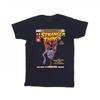 Netflix Mens Stranger Things Comic Cover T-Shirt