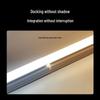 Светильник Foshan Lighting со встроенной светодиодной трубкой T5