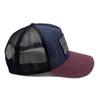 Hat Men'S Summer American Flag Cap Sun Protection Sun Hat Outdoor Sports Mountaineering Baseball Cap