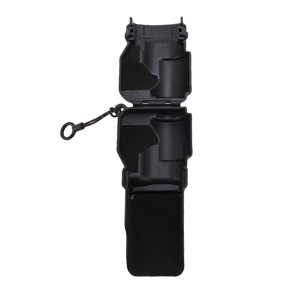 Protective Cover Fit for Pocket 3 Flip Open Close Dust Proof Handheld Camera Lens Screen Protector Guard Case