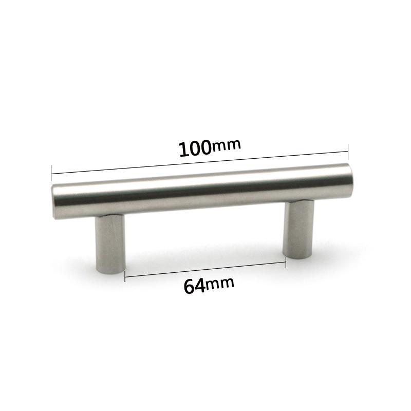 2"-18'' Drawer Pulls Cabinet Pulls Cabinet Hardware Door Cabinet T Pulls Handles