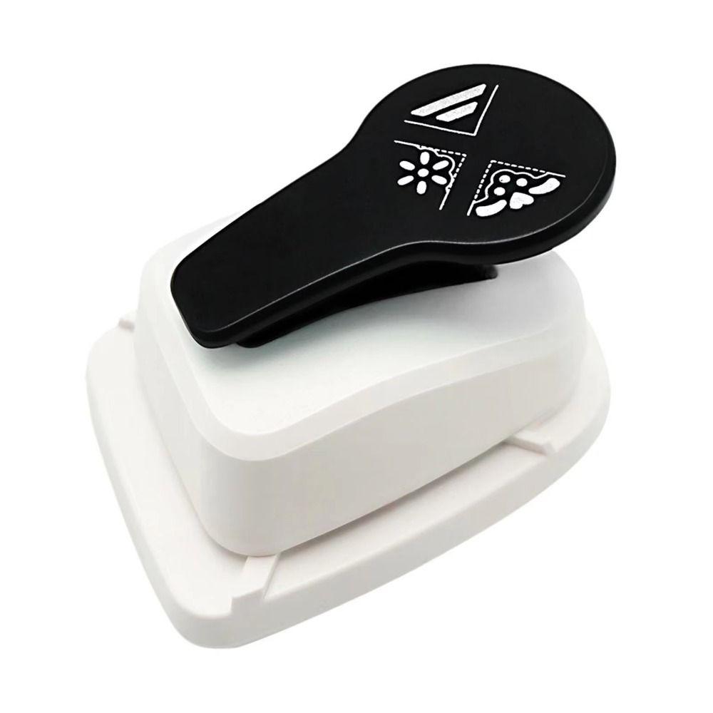 Вырезание Ремесло Бумажное Ремесло Пробойник Пробойники Изготовитель Угловой резак для бумаги Декор фотоальбома