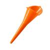 Car Long Stem Funnel Gasoline Oil Fuel Filling Flexible Draining Tool Snap Funnel, Multi-Purpose Flexible Fold Oil Funnel Tool