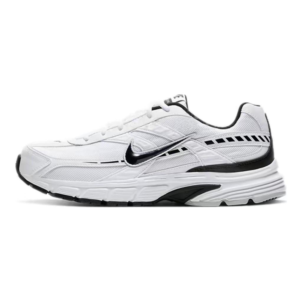 Nike Кроссовки Initiator женские оливково-зеленые 394055-100(Team1714-21S-BO)