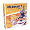 Hobby Japan Mechanica Japanese Version for Ages 10 and Board Game (for 1-4 Players, 45-60 Minutes, Up)