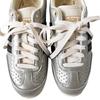 adidas Оригиналы JAPAN W Металлические кроссовки - Алюминий/Основной черный 24,0 см JS4015